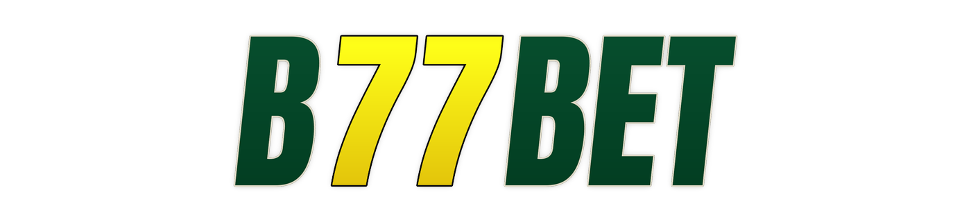 b77bet logo